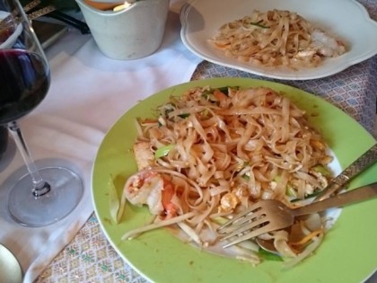 照片: Krua Thai 